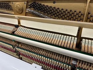 Piano Kawai BLANCO BL11 Japonés