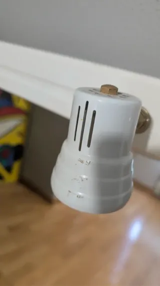 Espejo de baño con luz 80x105