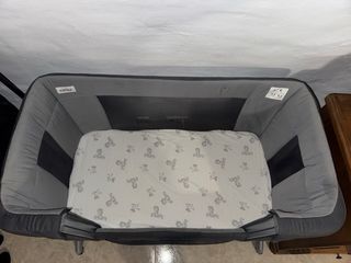 Cuna colecho Chicco – como nuevo