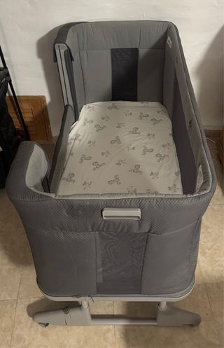 Cuna colecho Chicco – como nuevo