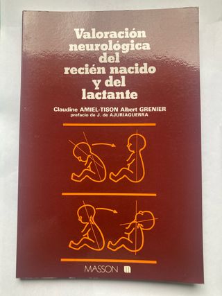 Valoración neurologica del recién nacido