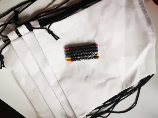 5 Mochilas infantiles para colorear