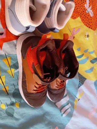 Zapatos chico talla 36(cada par 10€