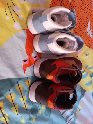 Zapatos chico talla 36(cada par 10€