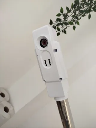 Vaporizador Facial Ozono Profesional