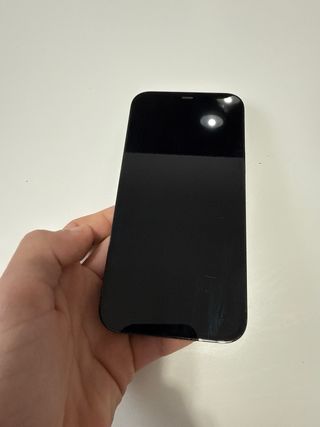 iPhone 12 Pro Max 256GB Azul