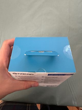 Ventilador Nacon RGB PS5, PS5 Slim, PS5 Pro.