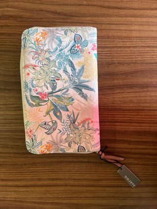 Cartera Parfois floral