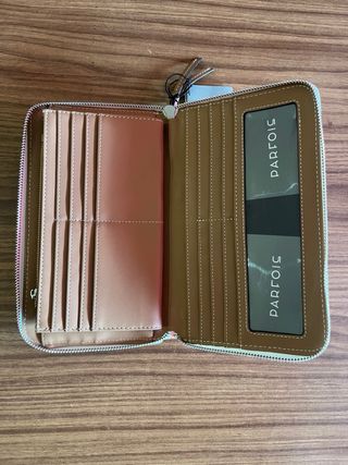 Cartera Parfois floral