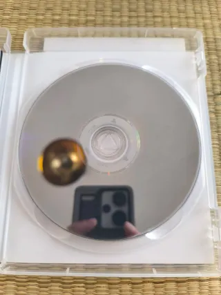 Final Fantasy X/X-2 HD Remaster PS3