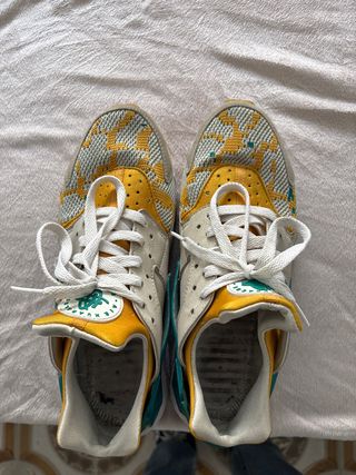 Nike Huarache - Zapatillas Deportivas