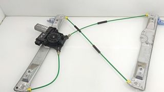 Opel 2338303 elevalunas delantero derecho corsa d