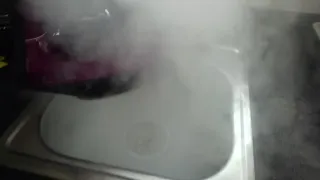 Plancha de Ropa Rowenta Professional