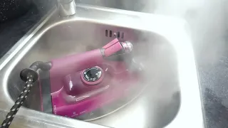 Plancha de Ropa Rowenta Professional