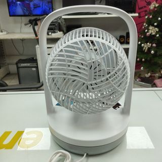 Ventilador Philips CX 3050 Blanco