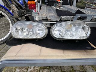 Faros GOLF MK IV
