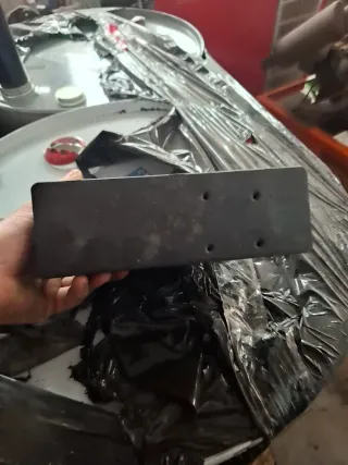 Módulo Bomba Cierre Centralizado Mercedes Bosch