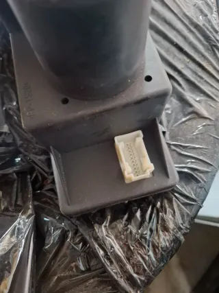 Módulo Bomba Cierre Centralizado Mercedes Bosch