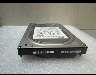Disco Duro HGST SAS 3TB 7200RPM 6GB/s 3.5