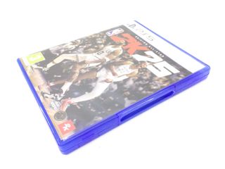 NBA 2K25 PS5 Edición All-Star