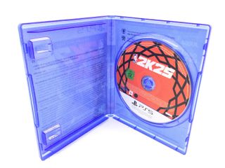 NBA 2K25 PS5 Edición All-Star