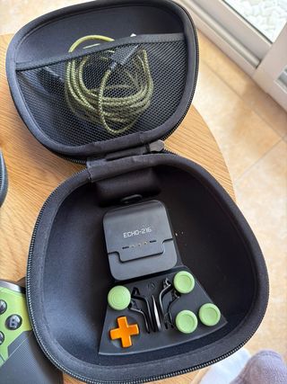 Mando Xbox Elite Series 2 Custom Halo