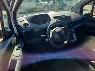 Peugeot Partner 2020