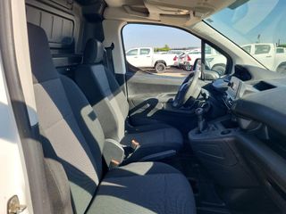 Peugeot Partner 2020