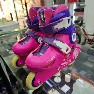 Patines Oxelo 26-28