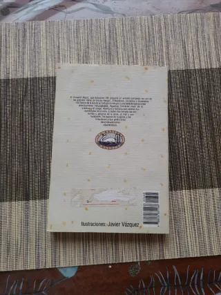 El Corsario Negro (La Ballena Blanca)