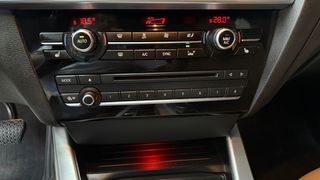 BMW X4 35D XDrive 313CV Pack M