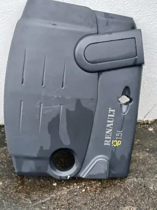 Tapa motor Renault 1.5 dCi / 1.5l