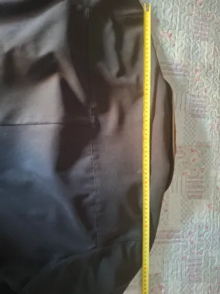 Chaquetón Canovas Club Corte Inglés. Elegante.