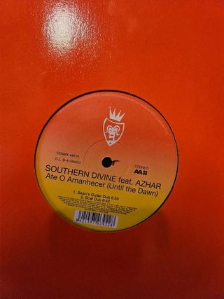 Lote 8 Vinili House / Progressive / Club