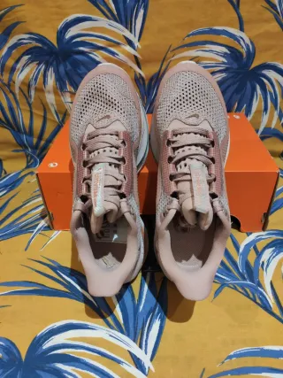 T. 38 Zapatillas W Nike Pegasus Premium