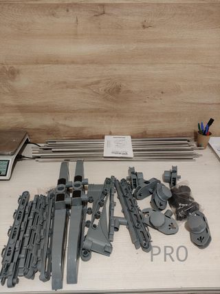 Tendedero Plegable - PORTENTUM