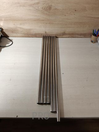 Tendedero Plegable - PORTENTUM