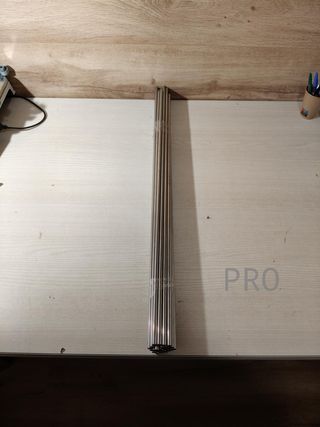 Tendedero Plegable - PORTENTUM