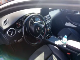 Mercedes-Benz Clase CLA 2017