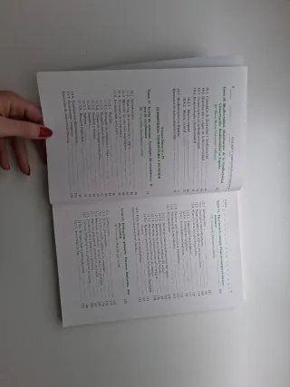 Ecología II: comunidades y ecosistemas