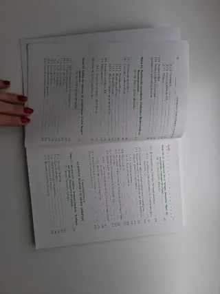 Ecología II: comunidades y ecosistemas