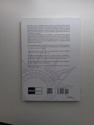 Ecología II: comunidades y ecosistemas