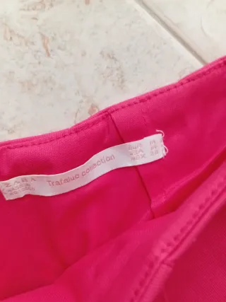 Gonna Zara e Maglia TW