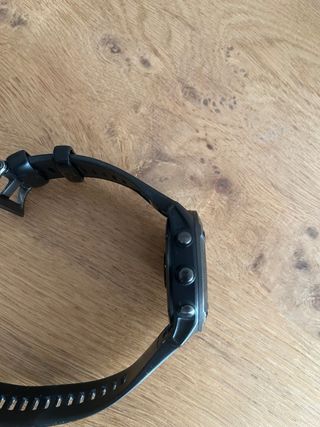 Garmin Fénix 6X Sapphire 51mm