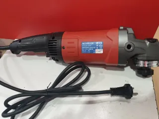 Amoladora Angular Sinex 2400W Ø230mm