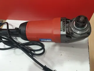 Amoladora Angular Sinex 2400W Ø230mm