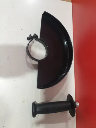 Amoladora Angular Sinex 2400W Ø230mm