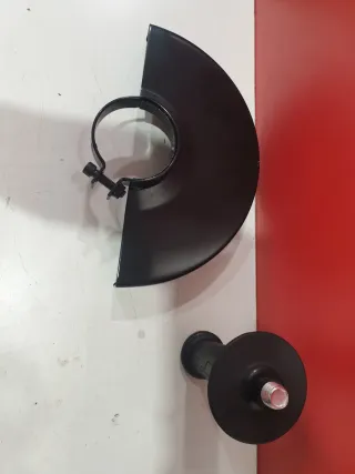 Amoladora Angular Sinex 2400W Ø230mm