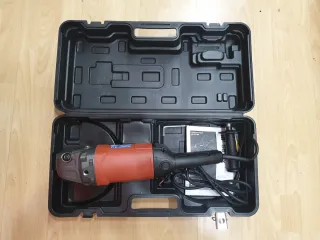 Amoladora Angular Sinex 2400W Ø230mm