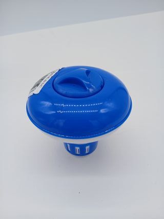 Steinbach 00-79050 - Flotador dosis de Mini Flotador la proporción de Cloro, la Tableta de 20 g, Multicolor